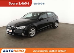 Bild des Angebotes Audi A3 1.5 TSI ACT sport *NAVI*XENON*PDC*KLIMA*ALU*