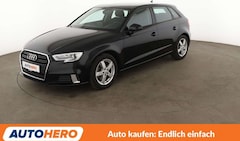 Bild des Angebotes Audi A3 1.5 TSI ACT sport *NAVI*XENON*PDC*KLIMA*ALU*