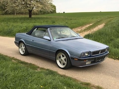 Bild des Angebotes Maserati Biturbo 2.8L V6 Spyder"Cabrio" Sondermodel*