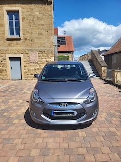 Bild des Angebotes Hyundai iX20 Edition 20