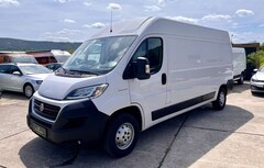 Bild des Angebotes Fiat Ducato Kasten130 L4H2 Klima AHK Camper TÜV neu