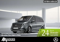 Bild des Angebotes Mercedes-Benz V 300 Marco Polo Airmatic*Distro*Multib*AHK 2,5t