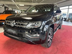 Bild des Angebotes VW Amarok Aventura* Diff.Sperre*Standhzg*Rollo*Voll