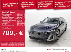 Bild des Angebotes Audi A5 TFSI 150 kW S-TRO*S-LINE*MATRIX*AHK*360