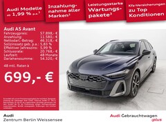 Bild des Angebotes Audi A5 TFSI 150 kW S-TRO*S-LINE*MATRIX*AHK*360
