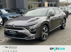 Bild des Angebotes Citroen C5 X Plus 130PT EAT8 - SHZ/LED/HUD/ACC/NAVI/KAMERA/PDC