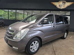 Bild des Angebotes Hyundai H-1 2.5 Travel Comfort 8.SITZER/2xSchiebe/BT/AHK