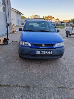 Bild des Angebotes SEAT Arosa 1.4 MPI Comfort