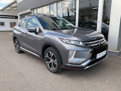 Bild des Angebotes Mitsubishi Eclipse Cross TOP 2.2 DI-D 4WD AT