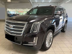 Bild des Angebotes Cadillac Escalade GMT926 6.2 Platinum *TOP Ausstattung| 7-Sitze*