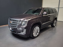 Bild des Angebotes Cadillac Escalade GMT926 6.2 Platinum *TOP Ausstattung| 6-Sitze*