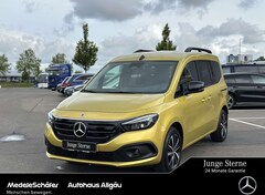 Bild des Angebotes Mercedes-Benz EQT EQT 200 PROGRESSIVE LED LENKRADHEIZUNG AHK NAVI