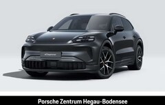 Bild des Angebotes Porsche Cayenne Electric/Panorama/21 Zoll/Sport Chrono