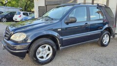 Bild des Angebotes Mercedes-Benz ML 320 2000 Aut Leder Service & Tüv Neu
