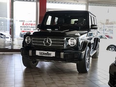Bild des Angebotes Mercedes-Benz G 400 d