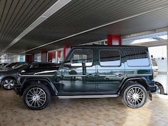 Bild des Angebotes Mercedes-Benz G 400 d