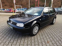 Bild des Angebotes VW Golf Automatik Highline 2Hand  Preis inkl Neu Tüv