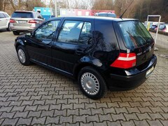 Bild des Angebotes VW Golf Automatik Highline 2Hand  Preis inkl Neu Tüv