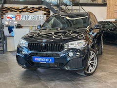 BMW X5 xDrive 40 d *M Paket*360*Pano*HeadUp*VOLL*