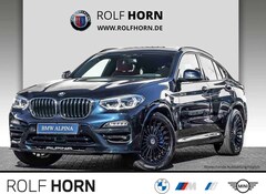 Bild des Angebotes Alpina XD4 Alpina XD4 Autom Navi HUD Pano AHK SHZ Lenkhz