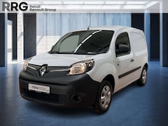 Bild des Angebotes Renault Kangoo Z.E. 33 ABS Fahrerairbag Außenspiegel beheizbar ZV