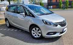 Bild des Angebotes Opel Zafira Zafira Tourer 1.4 Turbo Active