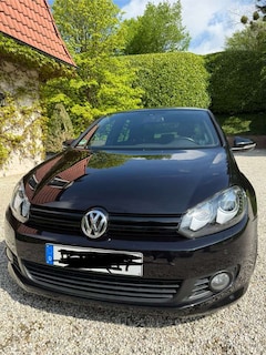 Bild des Angebotes VW Golf R-Line