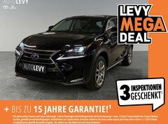 Bild des Angebotes Lexus NX 300 h Executive Line +Allwetter+Kamera+Navi+