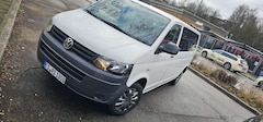 Bild des Angebotes VW T5 Caravelle Kurz 4MOTION BMT Trendline