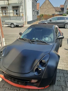 Bild des Angebotes smart roadster smart roadster softtouch