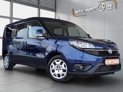 Bild des Angebotes Fiat Doblo Maxi SX 1.6 MJ L2/1.Hd/Navi/Sitzheiz./Kamera
