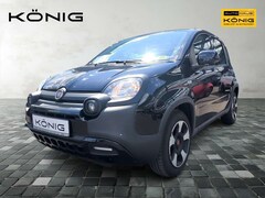 Bild des Angebotes Fiat Panda 1.0 GSE City Cross Klimaanlage