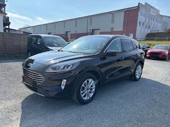 Bild des Angebotes Ford Kuga Titanium, Winterp., AHK, Navi, Rückfahrkamera