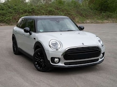Bild des Angebotes MINI Cooper Clubman Mini Cooper Clubman Aut.