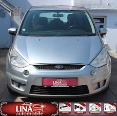Bild des Angebotes Ford S-Max 2.0 TDCi *Klimaaut.*PDC*131Ps