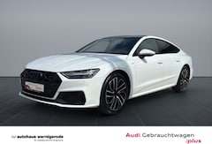 Bild des Angebotes Audi A7 Sportback 50 TDI quattro 210(286) kW(PS) tiptroni
