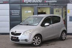 Bild des Angebotes Opel Agila B Edition*KLIMA*SHZ*MFL*8 FACH*TÜV 05/2027