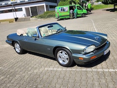 Bild des Angebotes Jaguar XJS Cabrio