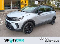 Bild des Angebotes Opel Crossland X Crossland 1.2T AT6 Elegance Navi Kamera Sitzhzg