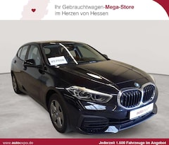 Bild des Angebotes BMW 118 118d Aut. Advantage SHZ