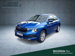 Bild des Angebotes Skoda Kamiq Tour 1.0 TSI DSG Tour ACC LED Sitzheizung