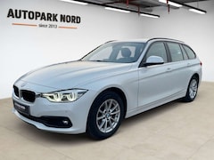Bild des Angebotes BMW 318 d Touring Advantage/LED/NAVI/SHZ/TEMP/PDC