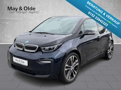 Bild des Angebotes BMW i3 120Ah Sportpaket 20'' Navi Leder LED RFK ACC