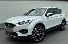 Bild des Angebotes SEAT Tarraco 1.4 e-Hybrid DSG Xperience 360 DCC AHK ParkAssist