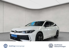 Bild des Angebotes VW Passat Variant 2.0 TDI DSG R-Line NAVI AHK 360° H&