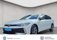 Bild des Angebotes VW Passat Variant 2.0 TDI DSG R-Line NAVI AHK 360° H&
