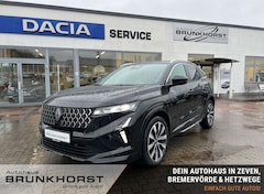 Bild des Angebotes Renault Austral TCe 160 CVT Facelift Techno RFK+Google+SHZ