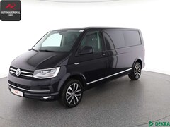 Bild des Angebotes VW T6 Caravelle T6 Caravelle 2.0 TDI 4M 8 SITZE KAMERA,ACC,AHK