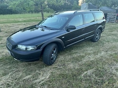 Volvo V70 V70 2.5T AWD Black Edition