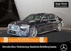 Bild des Angebotes Mercedes-Benz S 600 S 580 L 4M AMG+PANO+DIGITAL-L+BURMESTER3D+19"+TV